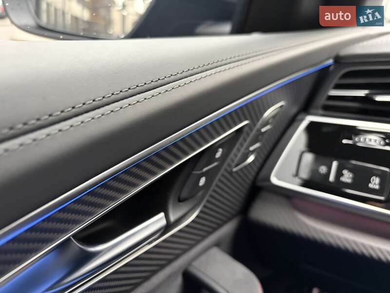 Внедорожник / Кроссовер Audi RS Q8 2024 в Киеве фото 129 Внедорожник / Кроссовер Audi RS Q8 2024 в Киеве