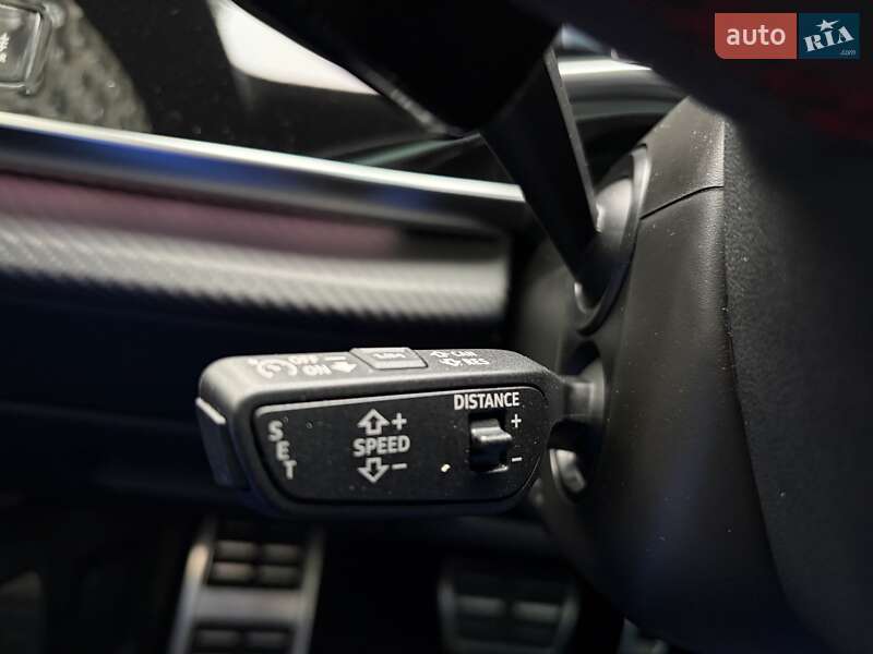 Внедорожник / Кроссовер Audi RS Q8 2024 в Киеве фото 134 Внедорожник / Кроссовер Audi RS Q8 2024 в Киеве
