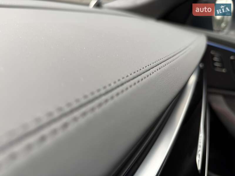 Внедорожник / Кроссовер Audi RS Q8 2024 в Киеве фото 138 Внедорожник / Кроссовер Audi RS Q8 2024 в Киеве