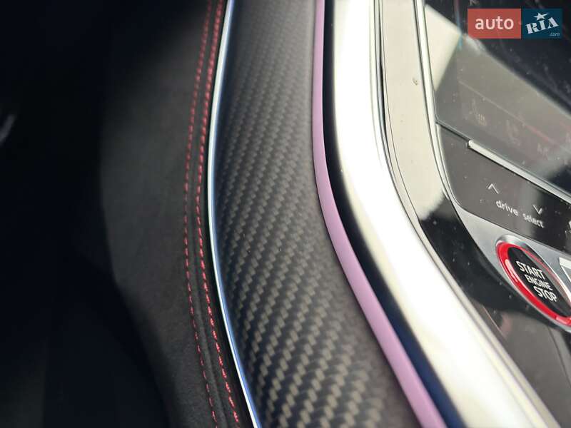 Внедорожник / Кроссовер Audi RS Q8 2024 в Киеве фото 165 Внедорожник / Кроссовер Audi RS Q8 2024 в Киеве