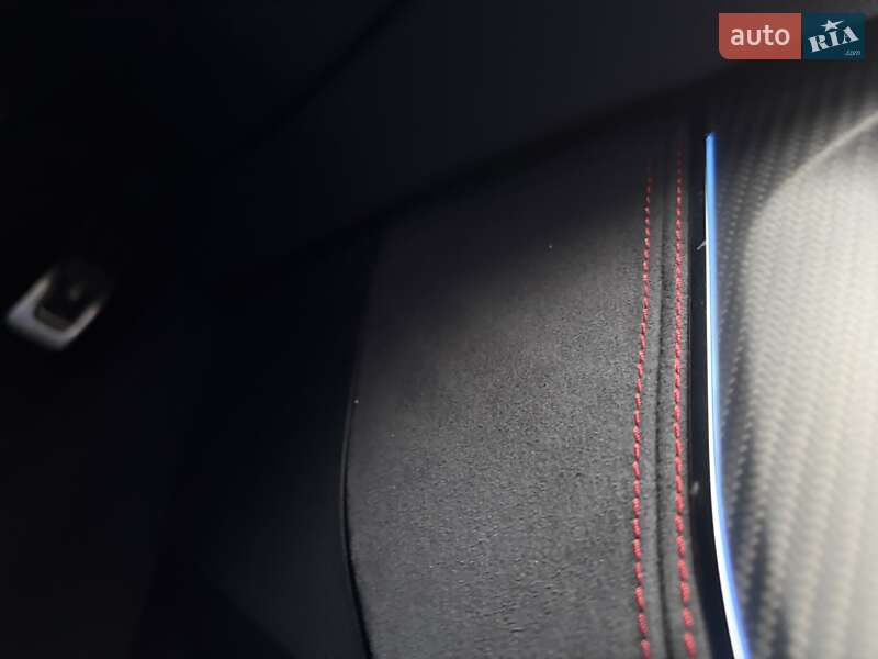 Внедорожник / Кроссовер Audi RS Q8 2024 в Киеве фото 170 Внедорожник / Кроссовер Audi RS Q8 2024 в Киеве