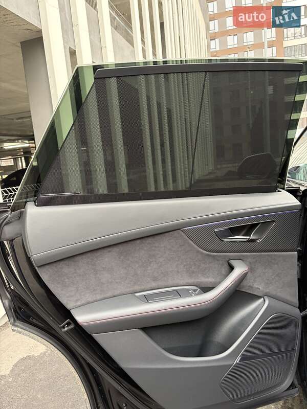 Внедорожник / Кроссовер Audi RS Q8 2023 в Киеве фото 32 Внедорожник / Кроссовер Audi RS Q8 2023 в Киеве