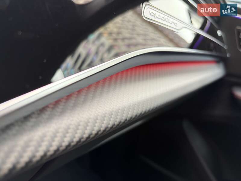 Внедорожник / Кроссовер Audi RS Q8 2023 в Киеве фото 39 Внедорожник / Кроссовер Audi RS Q8 2023 в Киеве