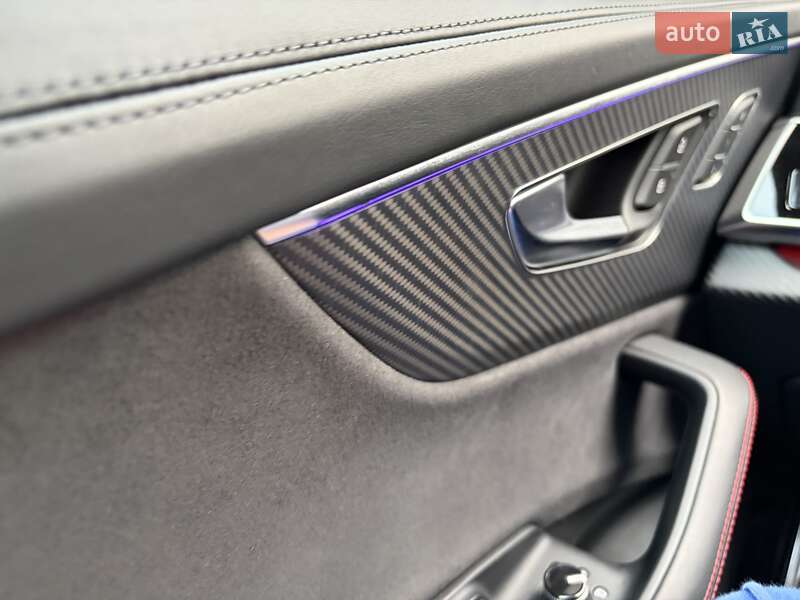 Внедорожник / Кроссовер Audi RS Q8 2023 в Киеве фото 43 Внедорожник / Кроссовер Audi RS Q8 2023 в Киеве