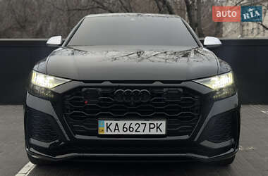 Внедорожник / Кроссовер Audi RS Q8 2021 в Киеве