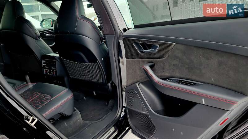 Внедорожник / Кроссовер Audi RS Q8 2020 в Хмельницком фото 36 Внедорожник / Кроссовер Audi RS Q8 2020 в Хмельницком