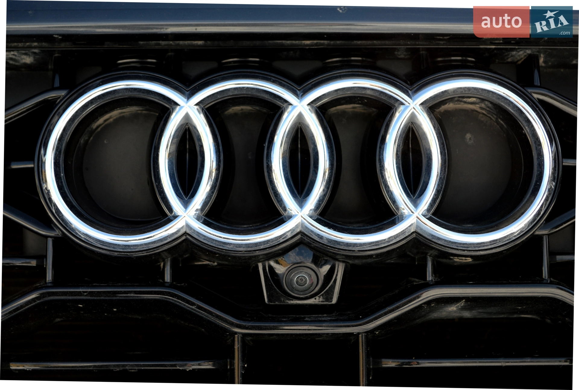 2021 Audi RS Q8 - мініатюра 26
