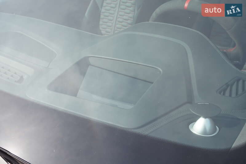 Позашляховик / Кросовер Audi RS Q8 2020 в Одесі