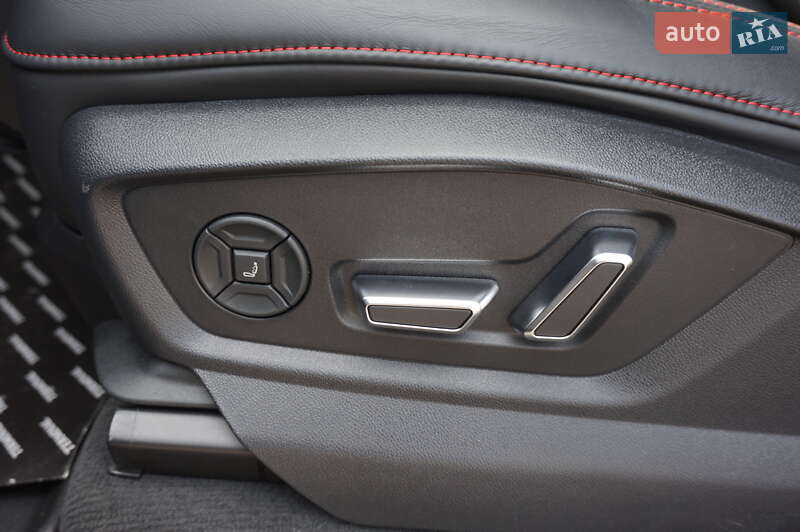 Позашляховик / Кросовер Audi RS Q8 2020 в Одесі