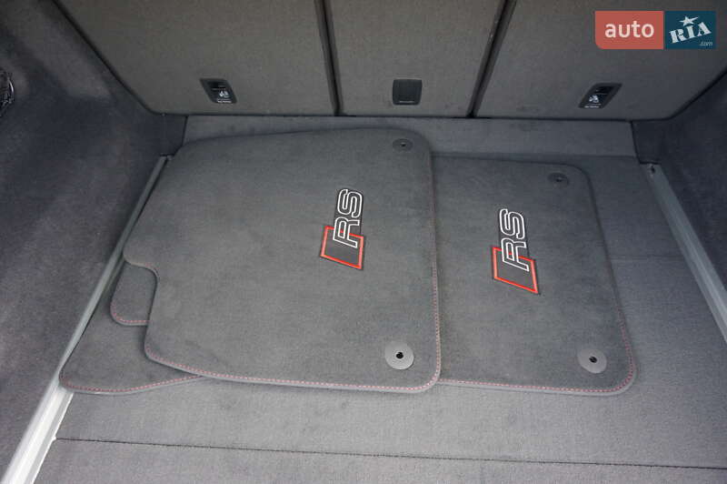 Позашляховик / Кросовер Audi RS Q8 2020 в Одесі