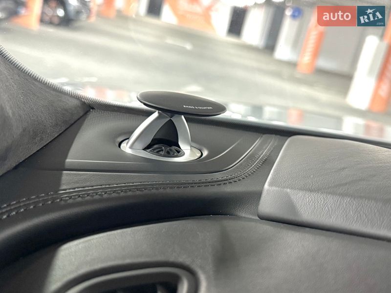 Внедорожник / Кроссовер Audi RS Q8 2021 в Киеве