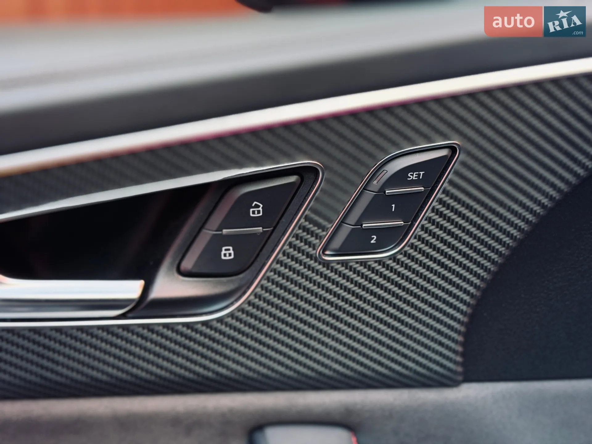 2022 Audi RS Q8 - мініатюра 14