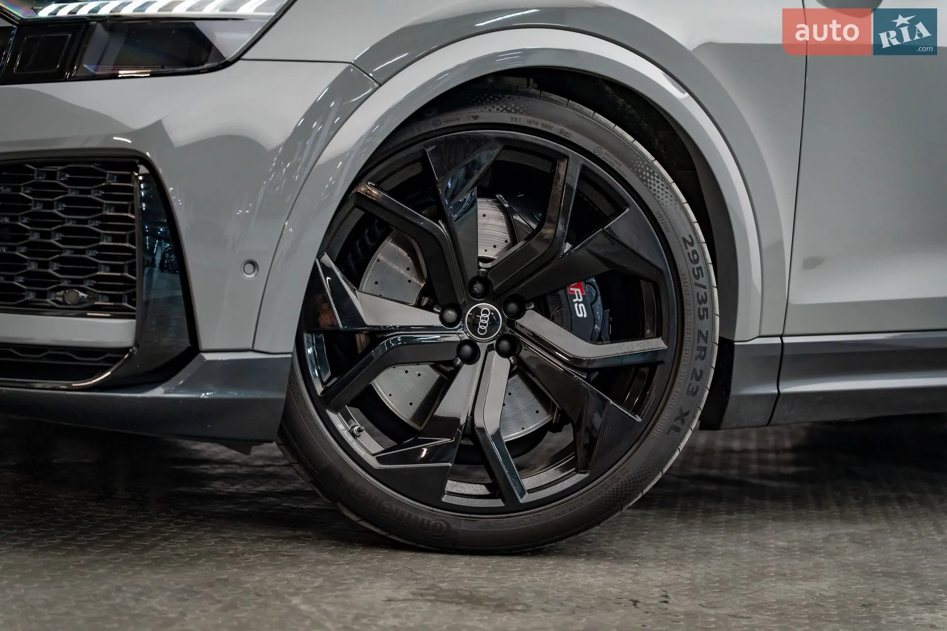 2022 Audi RS Q8 - мініатюра 9