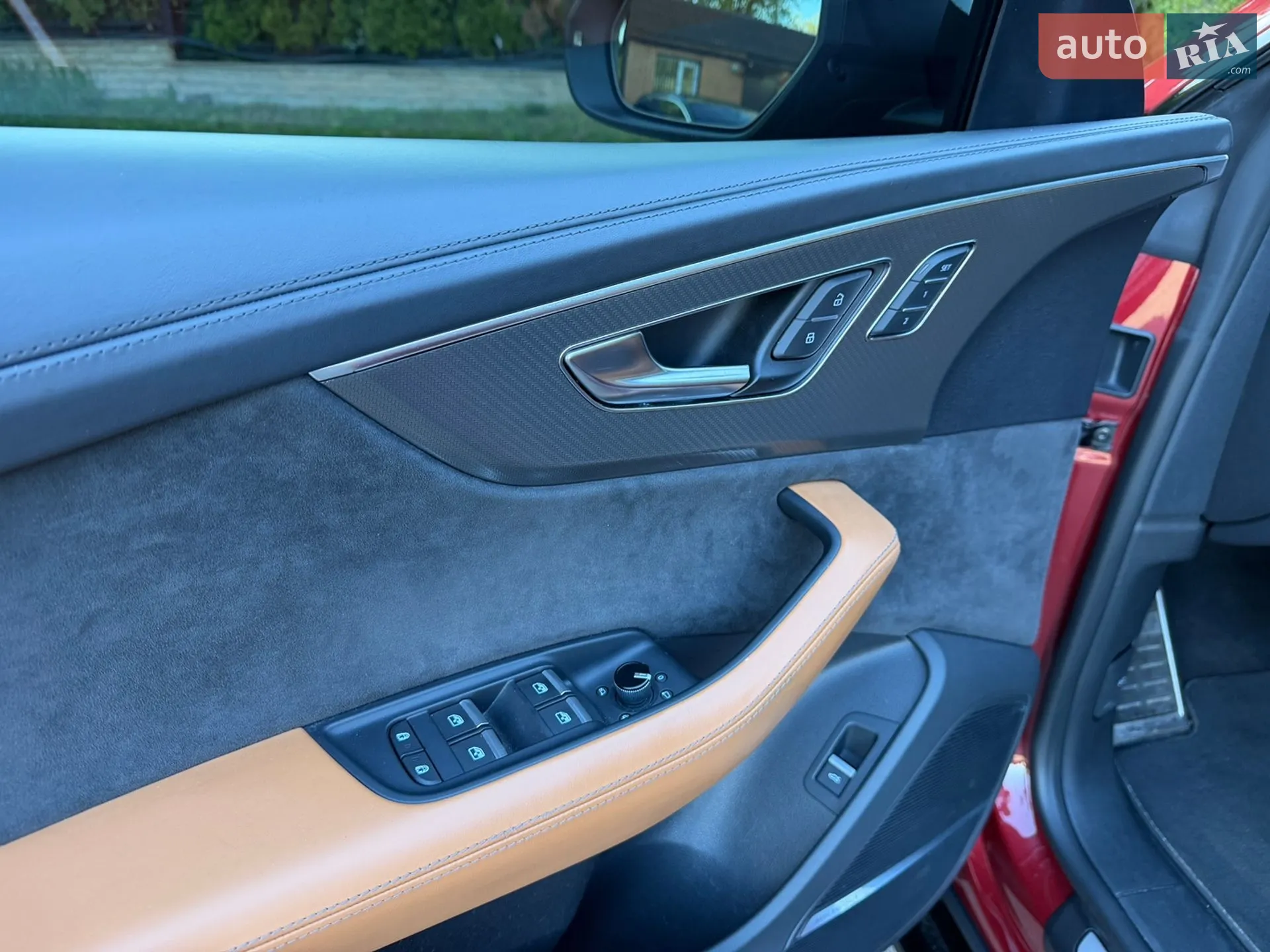 2020 Audi RS Q8 - мініатюра 31