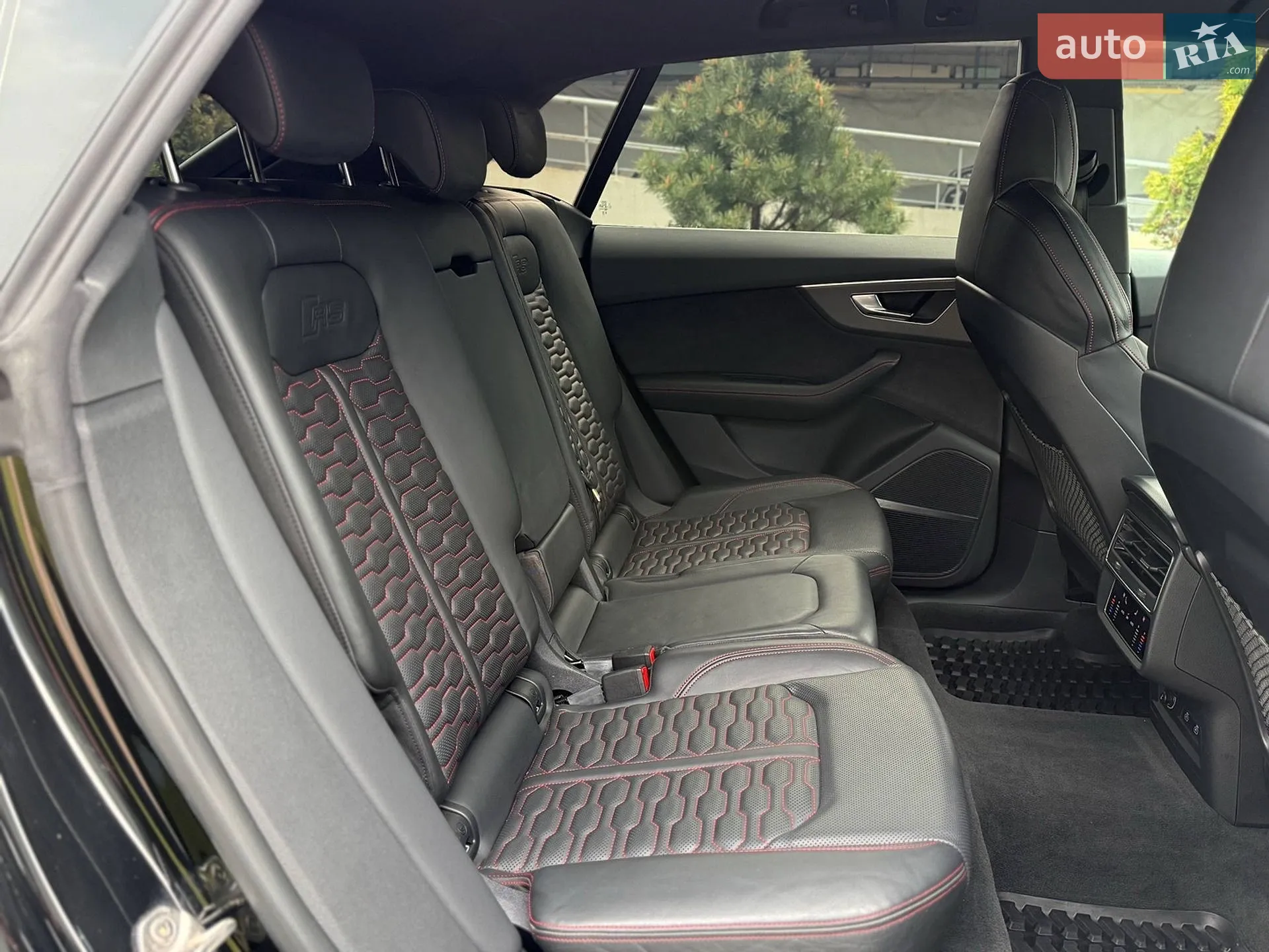 2023 Audi RS Q8 - мініатюра 14