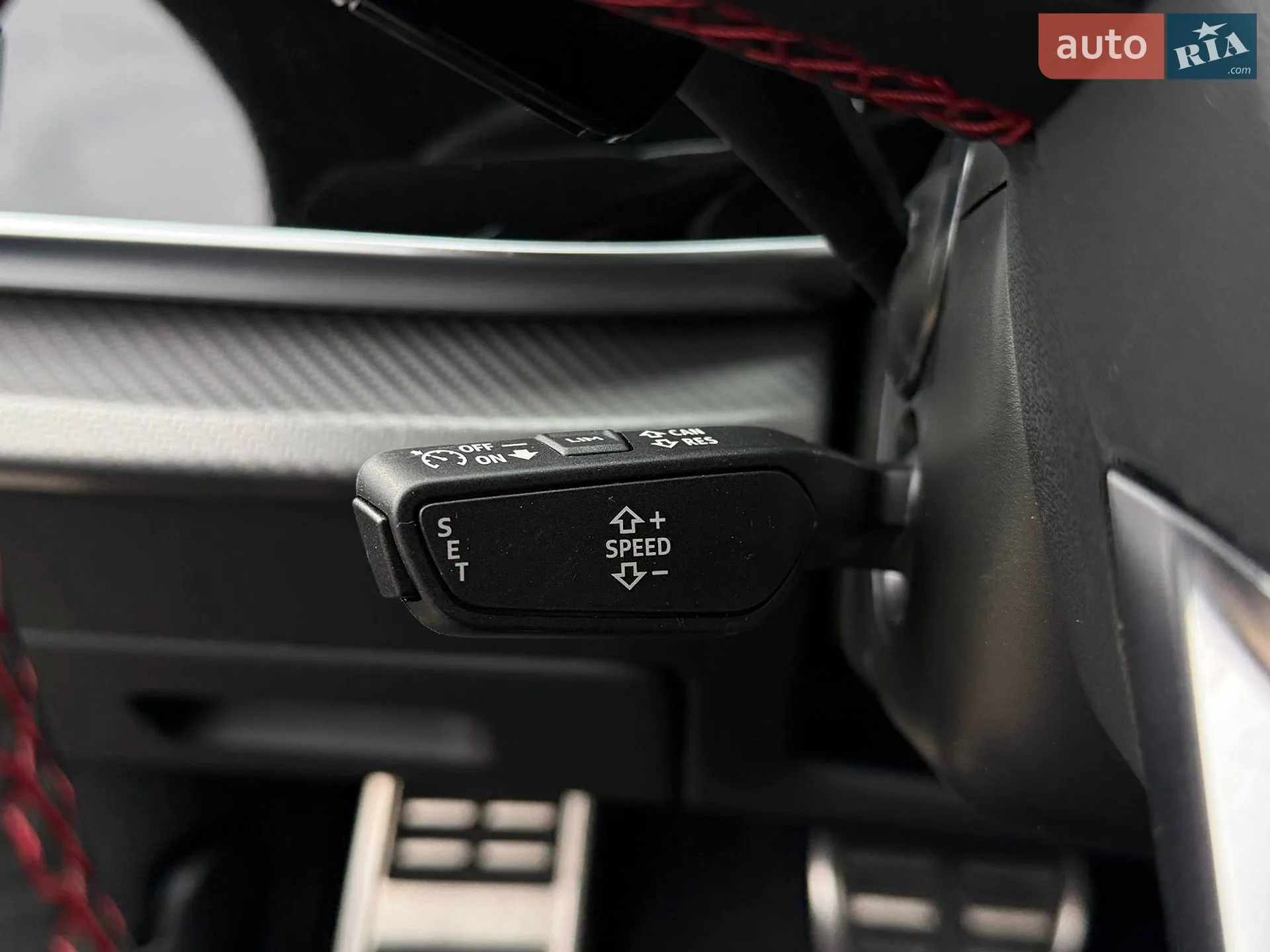 2023 Audi RS Q8 - мініатюра 22