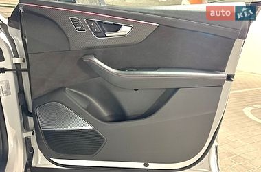 Внедорожник / Кроссовер Audi RS Q8 2021 в Днепре