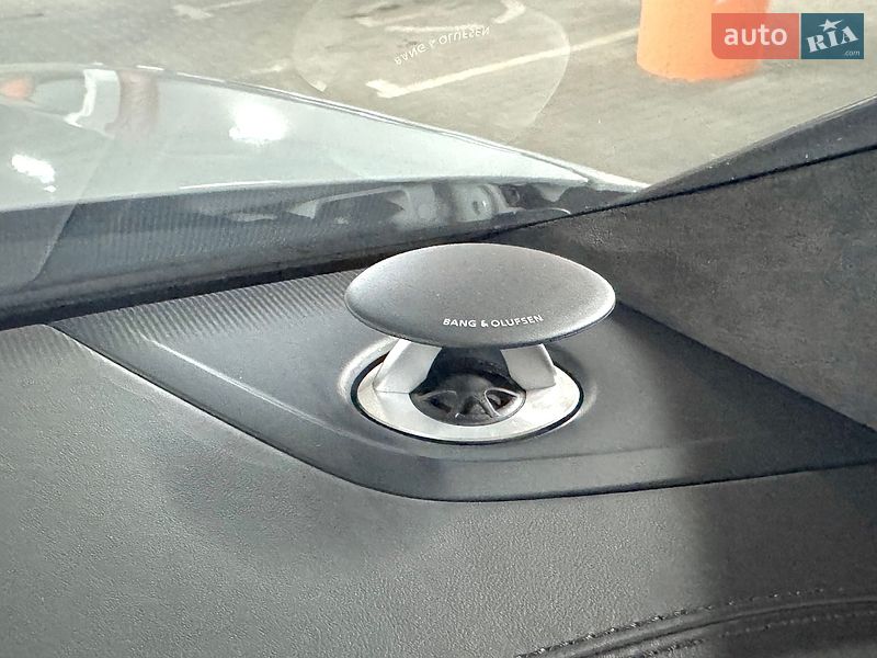 Внедорожник / Кроссовер Audi RS Q8 2021 в Днепре