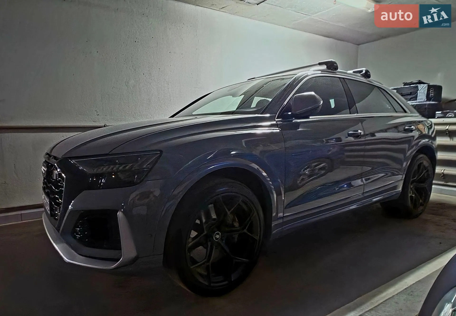 2022 Audi RS Q8 - мініатюра 13