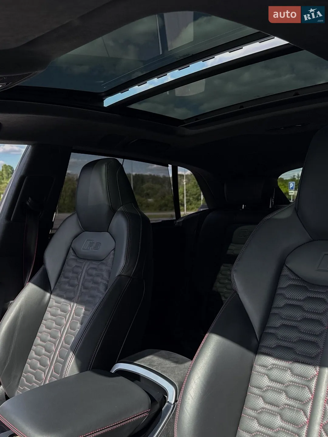 2022 Audi RS Q8 - мініатюра 14