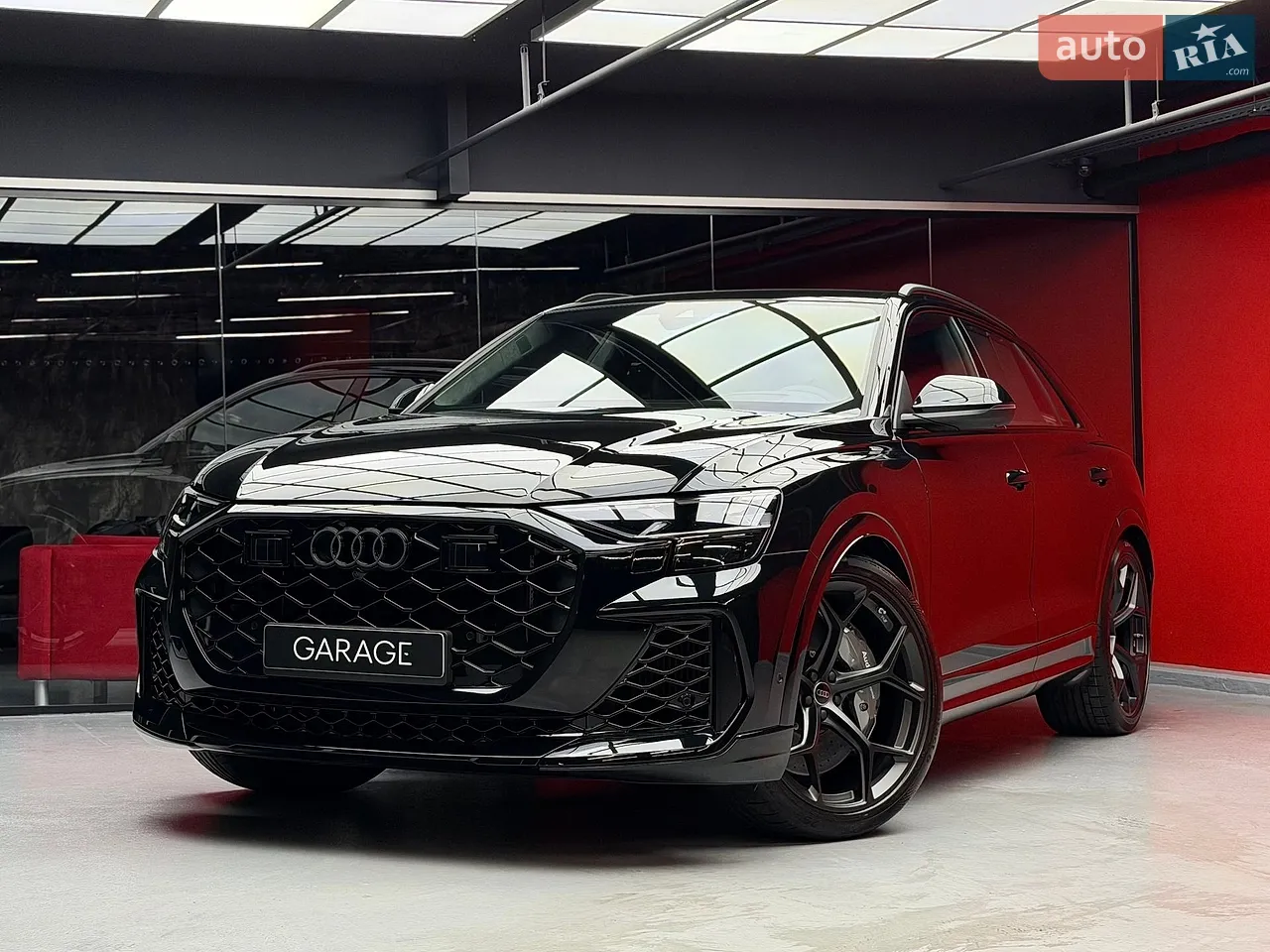 2022 BMW X6 M - мініатюра 68
