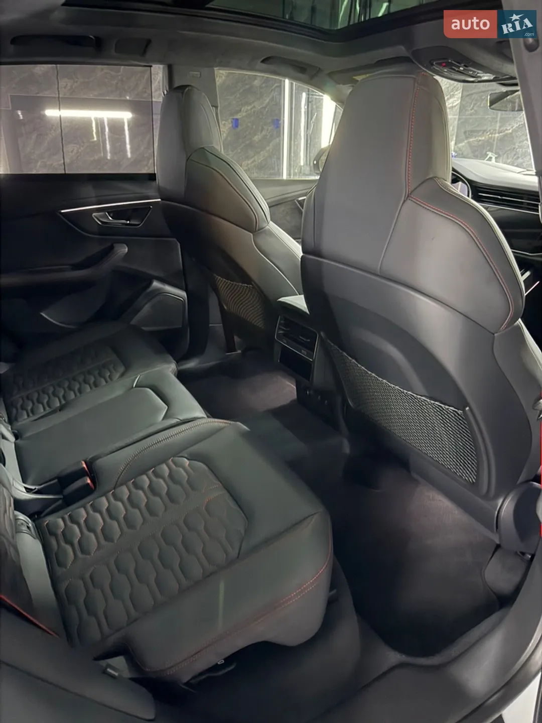 2023 Audi RS Q8 - мініатюра 10