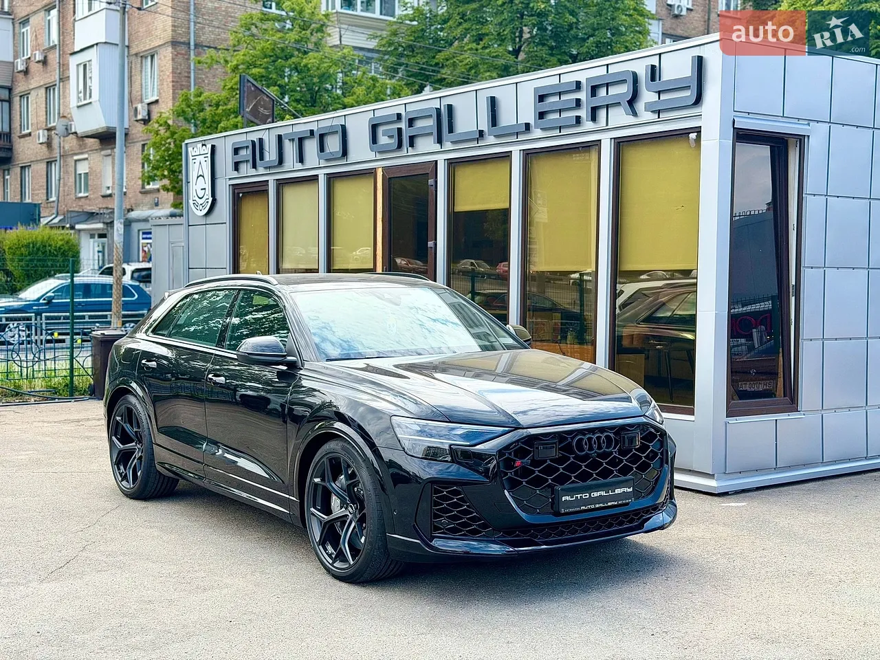 2018 Audi Q7 - мініатюра 47