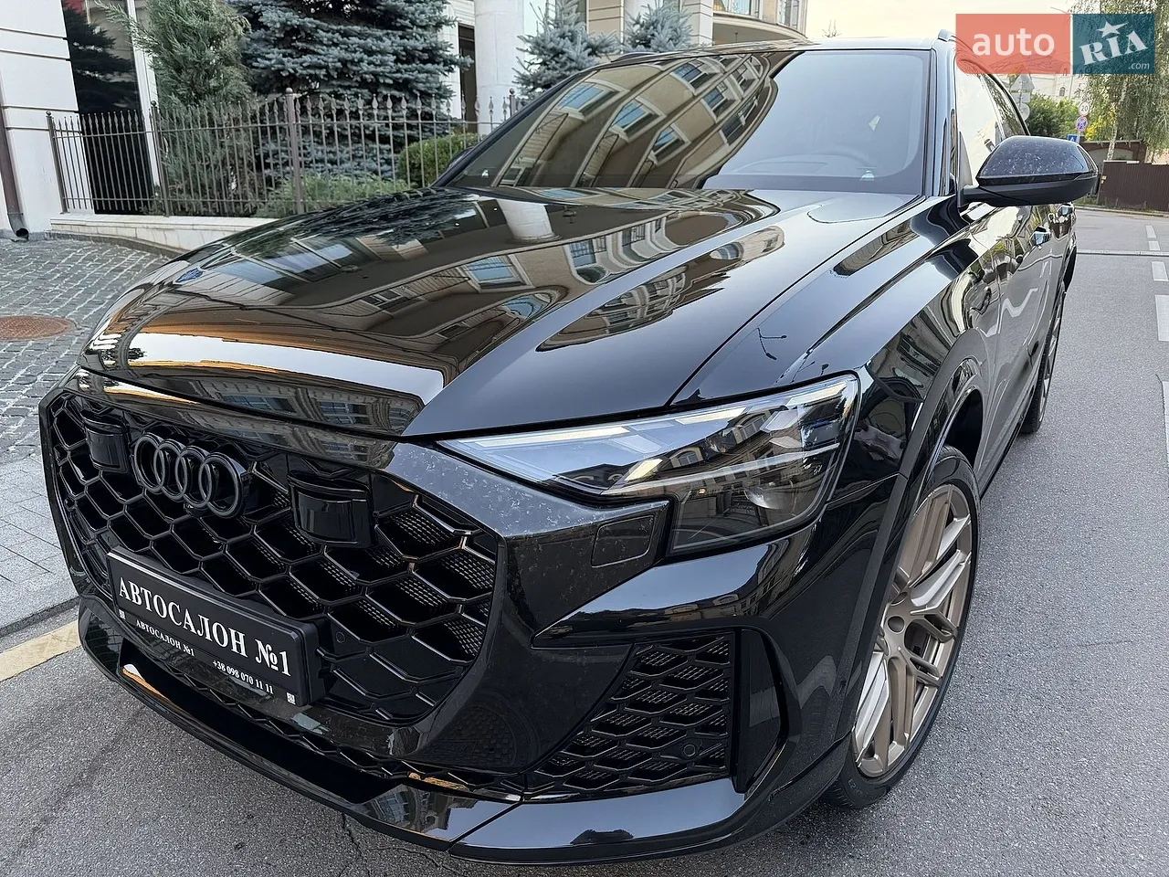 2023 Mercedes-Benz G-klasse - мініатюра 133