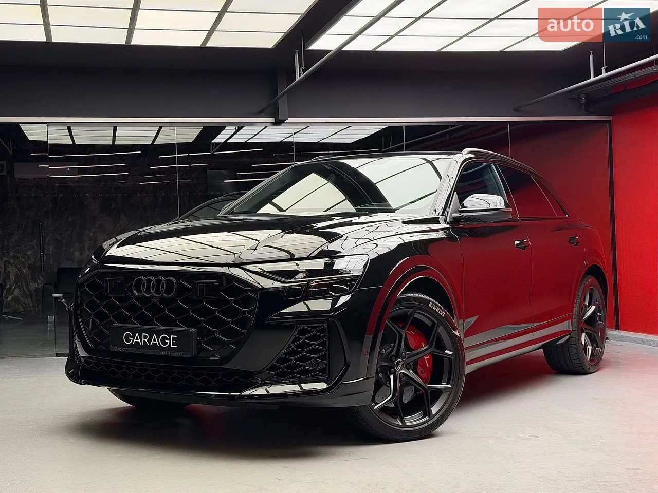 2022 BMW X6 M - мініатюра 62