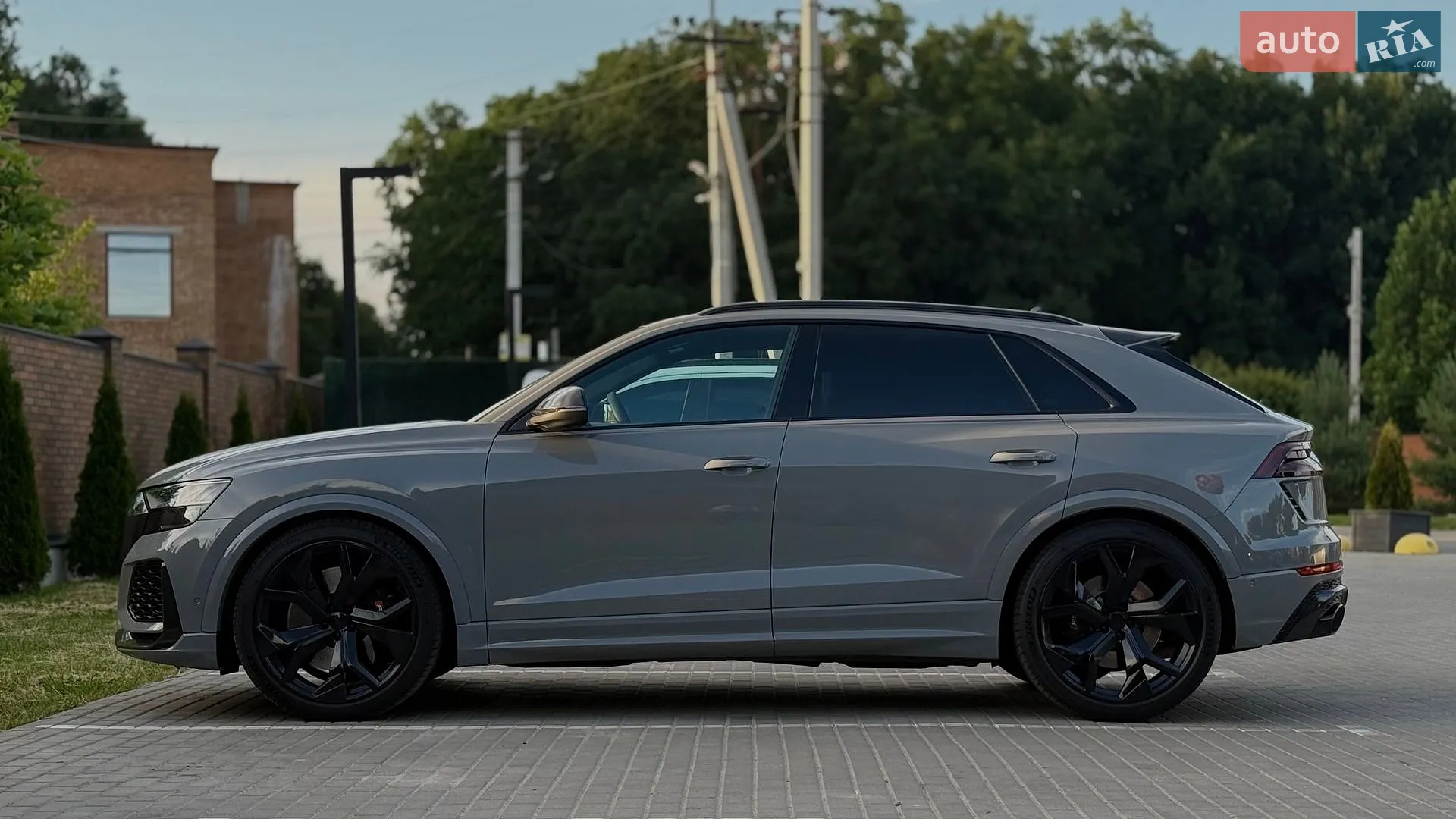 2021 Audi RS Q8 - мініатюра 7