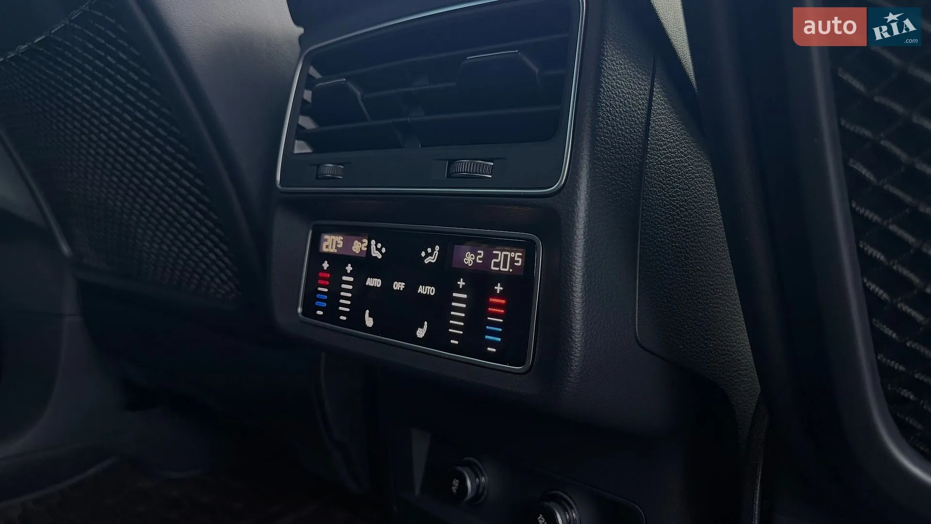 2021 Audi RS Q8 - мініатюра 24
