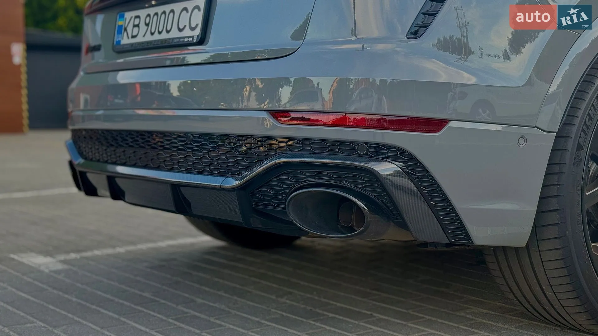 2021 Audi RS Q8 - мініатюра 28