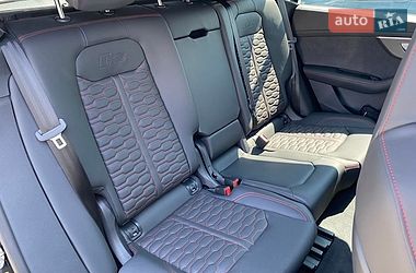 Внедорожник / Кроссовер Audi RS Q8 2026 в Днепре