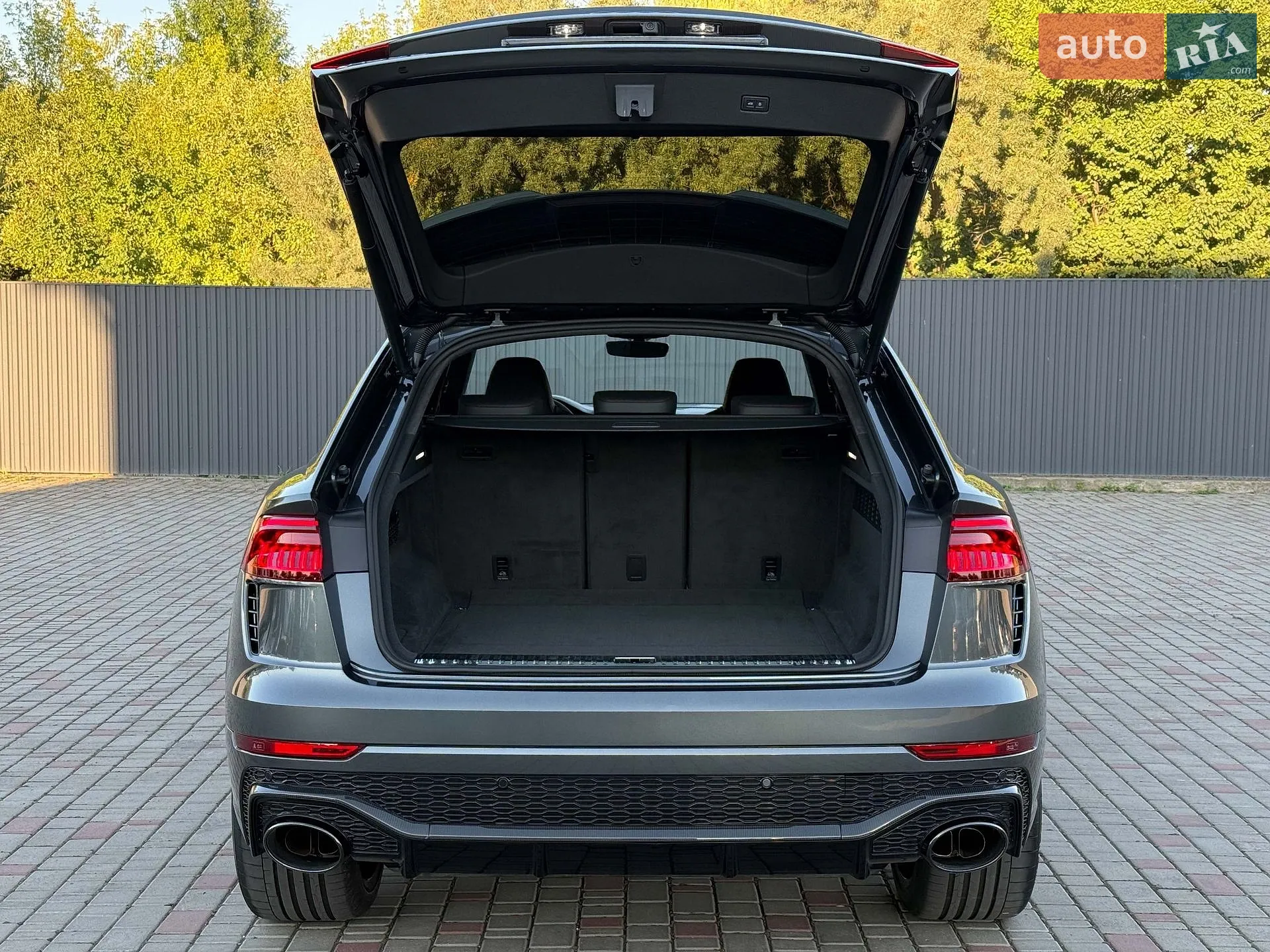 2021 Audi RS Q8 - мініатюра 84