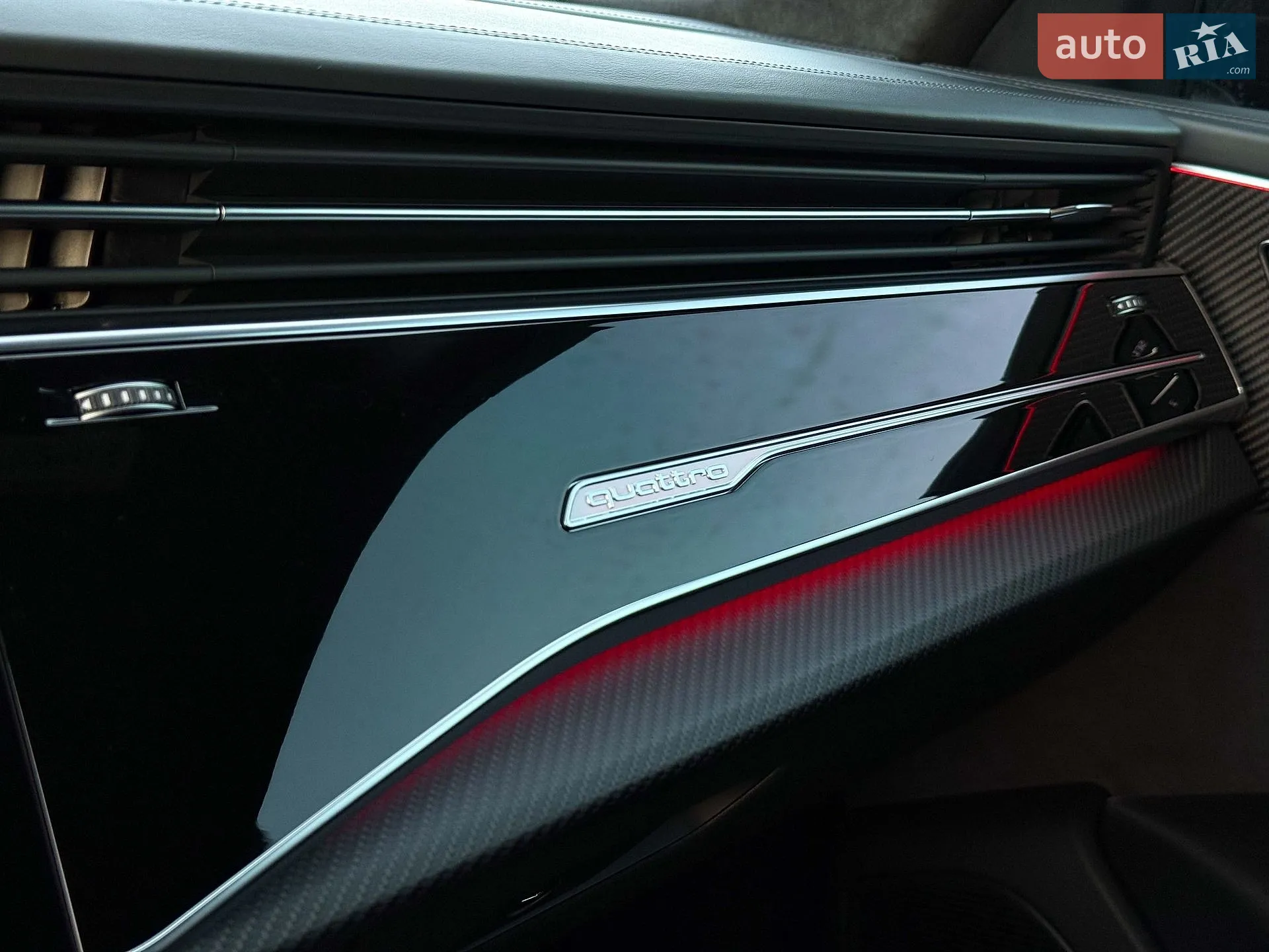2021 Audi RS Q8 - мініатюра 74