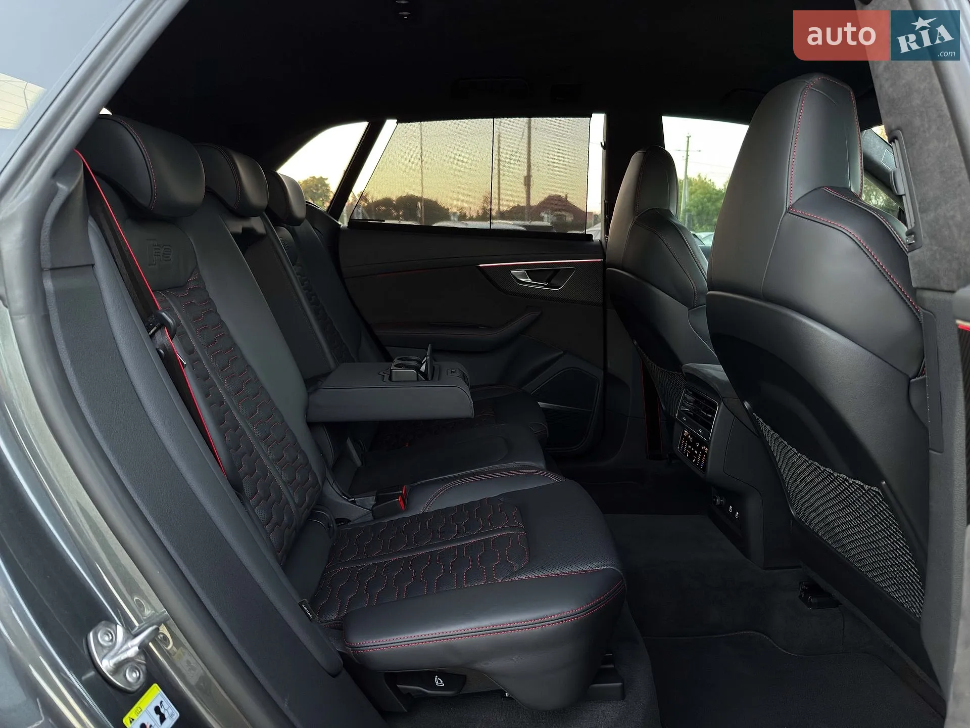 2021 Audi RS Q8 - мініатюра 90