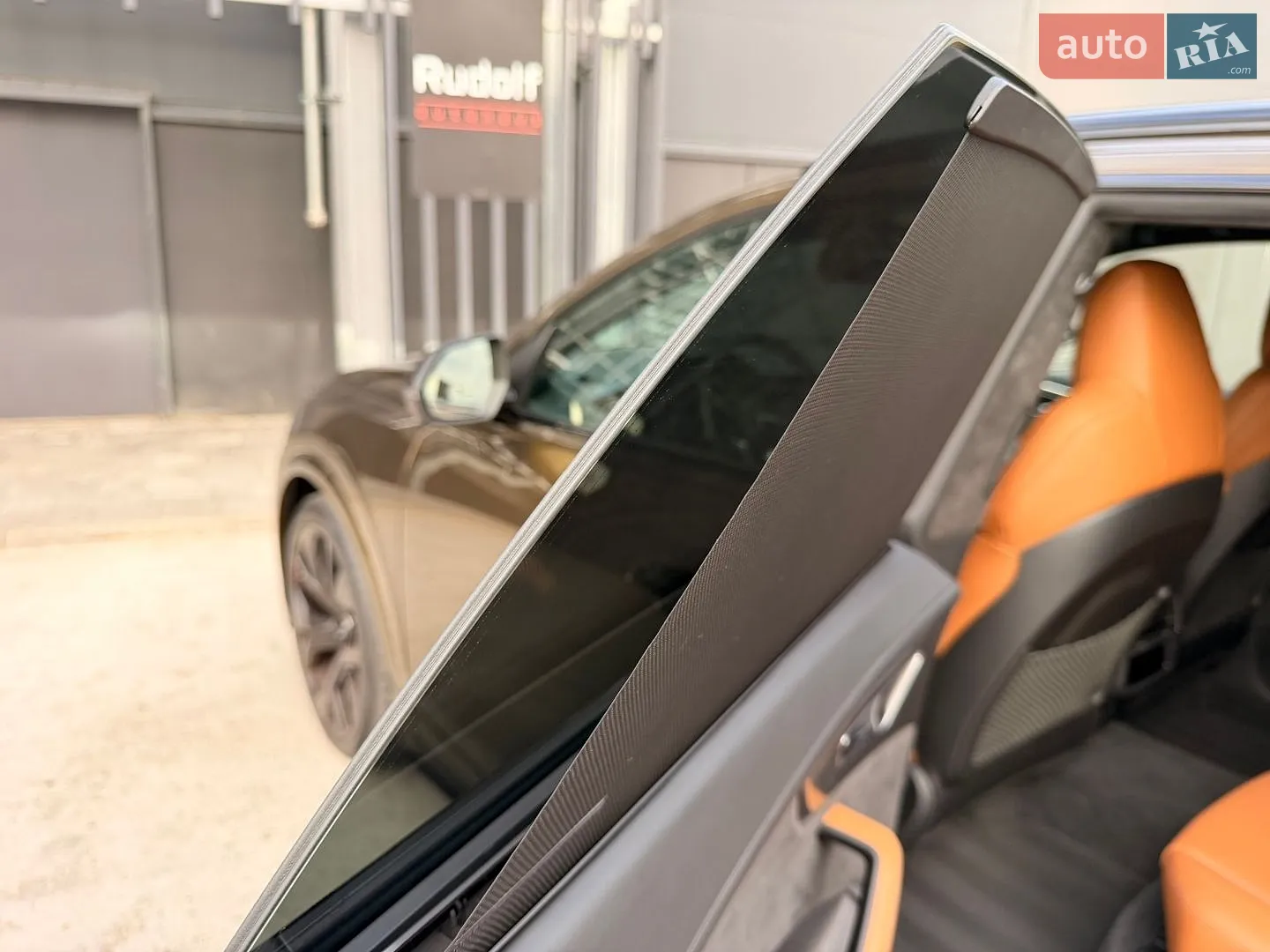 2020 Audi RS Q8 - мініатюра 45