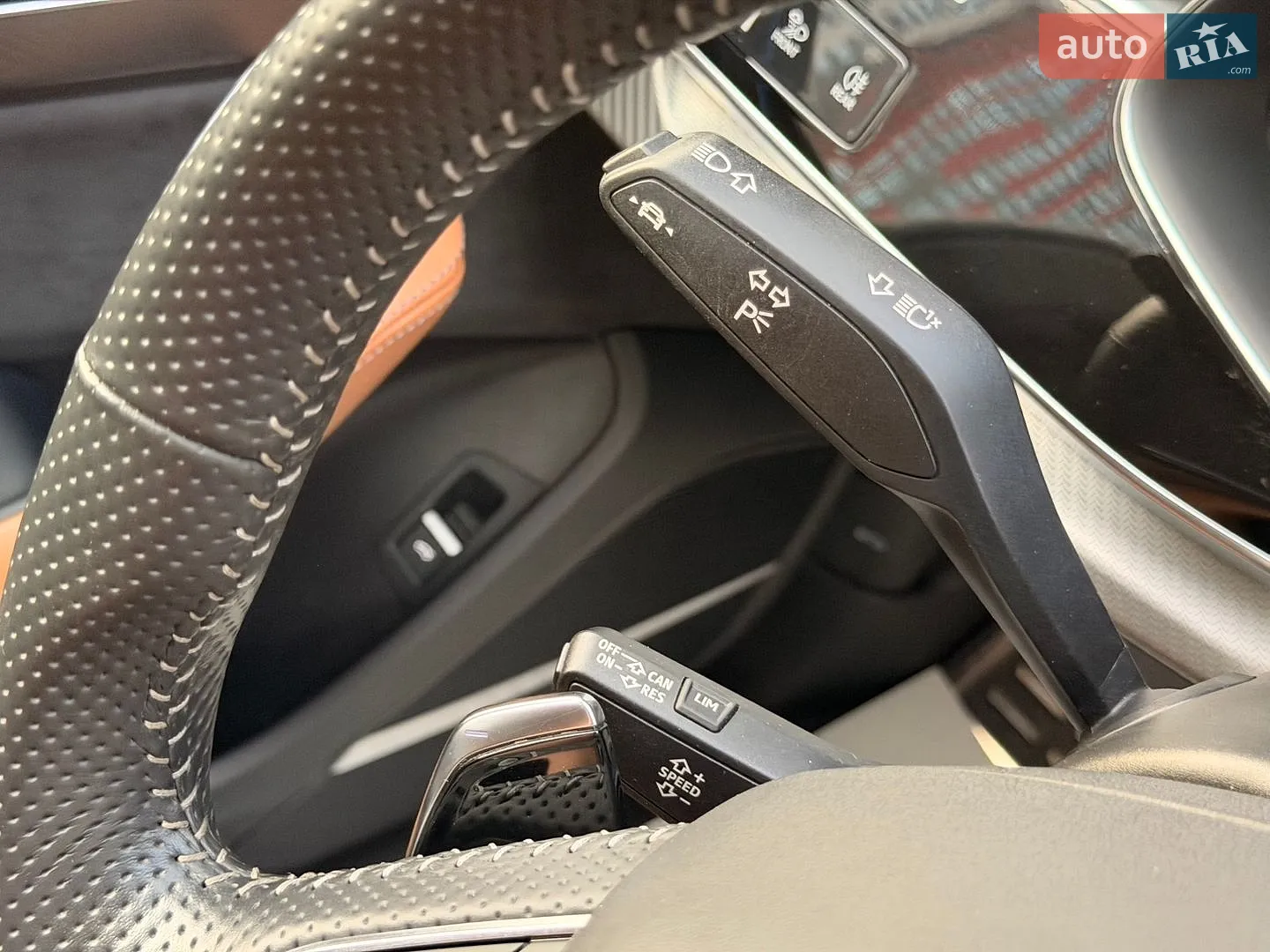 2020 Audi RS Q8 - мініатюра 72