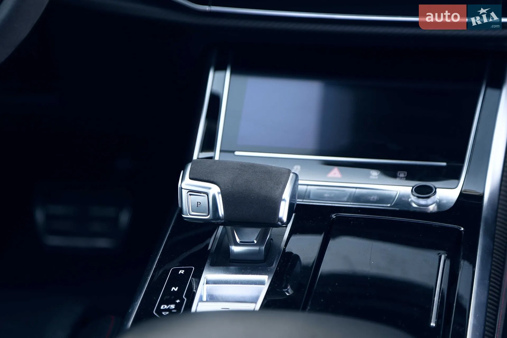 2020 Audi RS Q8 - мініатюра 13