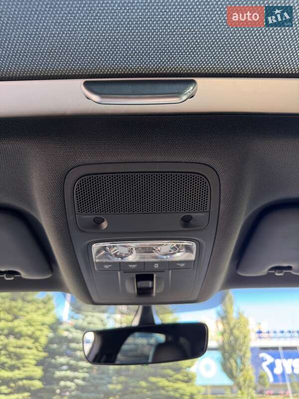 Хетчбек Audi RS3 Sportback 2016 в Києві