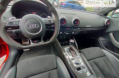 Хэтчбек Audi RS3 2016 в Одессе