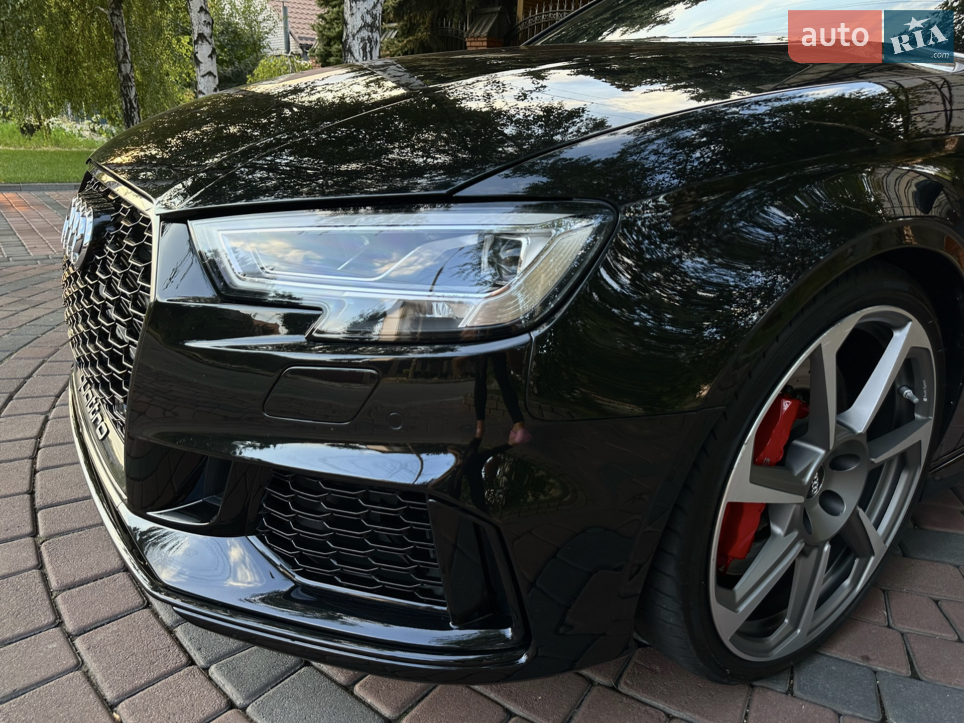 2018 Audi RS3 - мініатюра 28