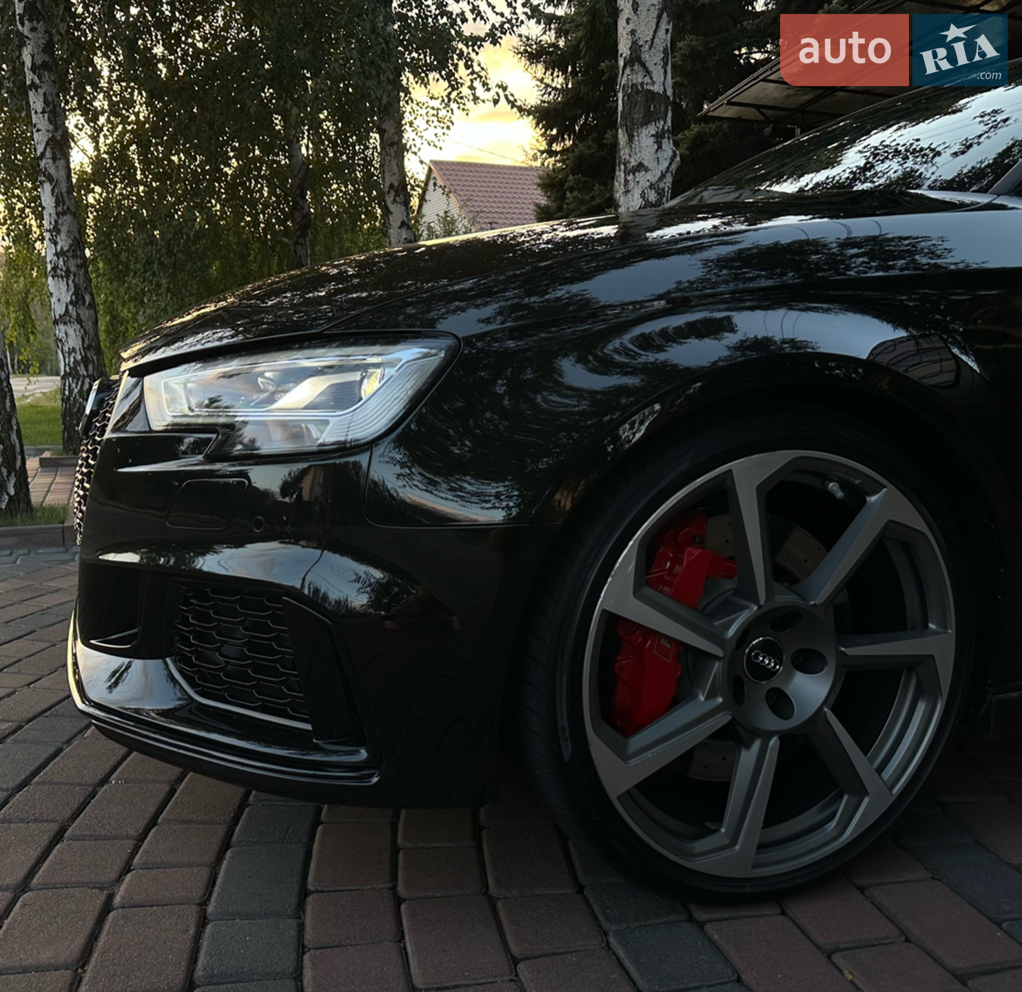 2018 Audi RS3 - мініатюра 40