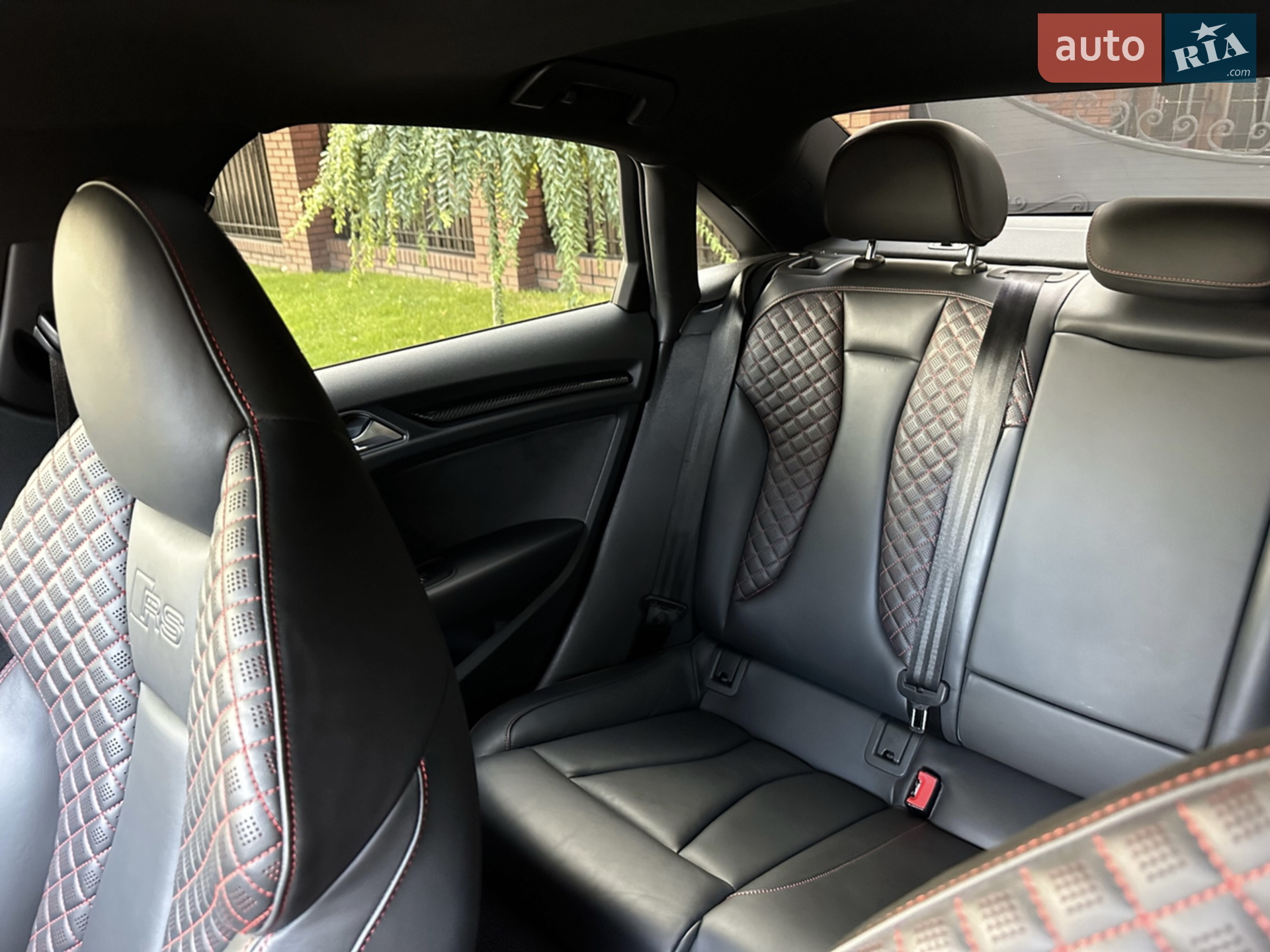 2018 Audi RS3 - мініатюра 58