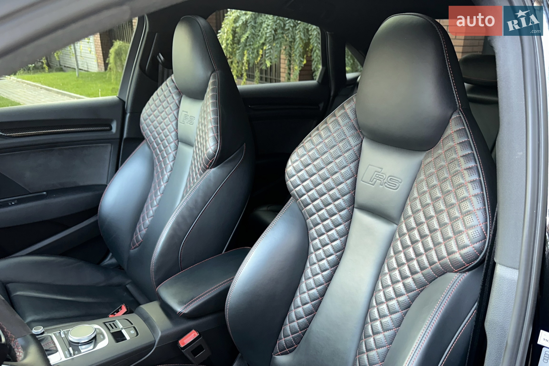 2018 Audi RS3 - мініатюра 59
