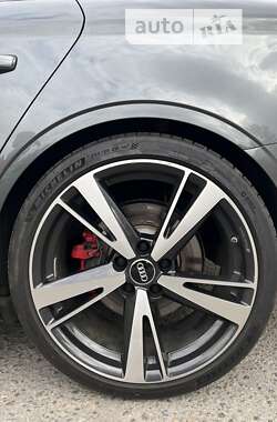 Седан Audi RS3 2019 в Днепре