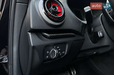 Седан Audi RS3 2015 в 