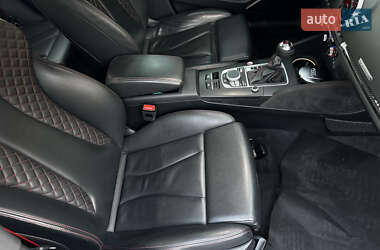 Седан Audi RS3 2015 в 