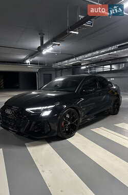 Audi RS3 2022 Audi RS3 2022