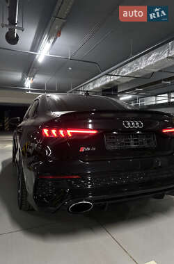 Седан Audi RS3 2022 в 
